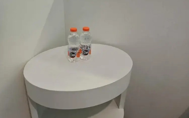 Comfort Centre Residence Solo