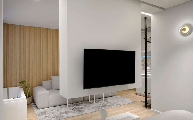Nur Aparthotel Athens