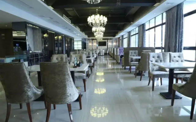 Ming Tien International Hotel