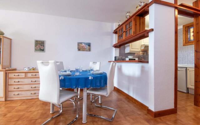 Parque Santiago III 200 - Two Bed overlooking beach and ocean