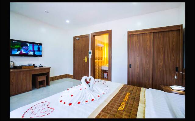 Diamond Hotel Phu Quoc