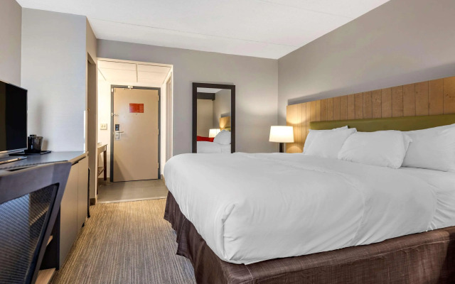 Comfort Inn & Suites Liverpool - Syracuse North