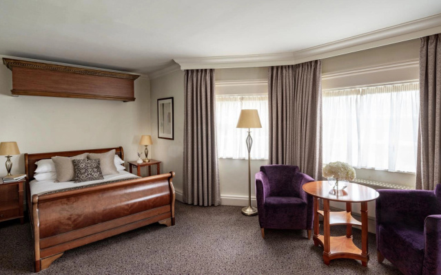 Brandshatch Place Hotel & Spa