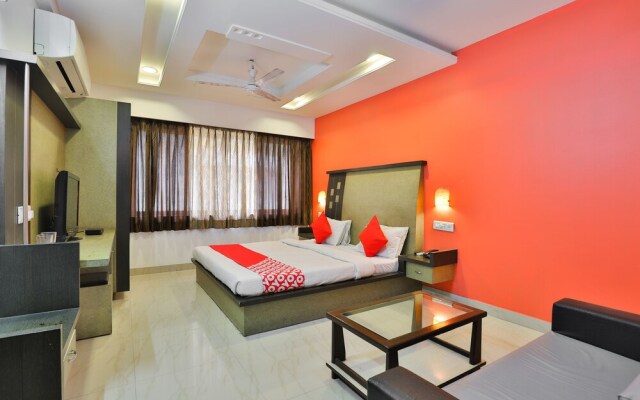 Hotel Deep Palace By OYO Rooms