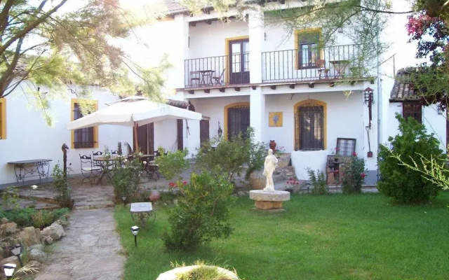 Quinta del Canal