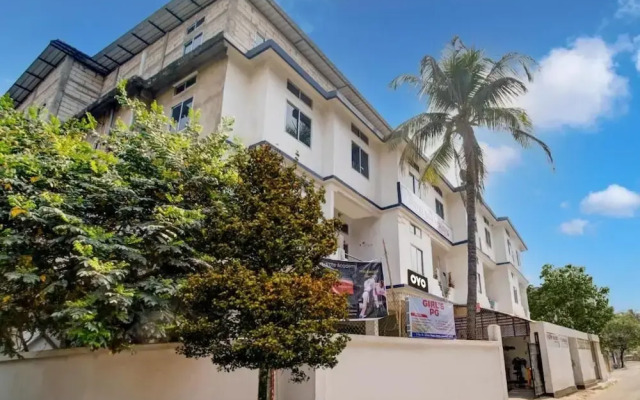 Hotel B&B Heights