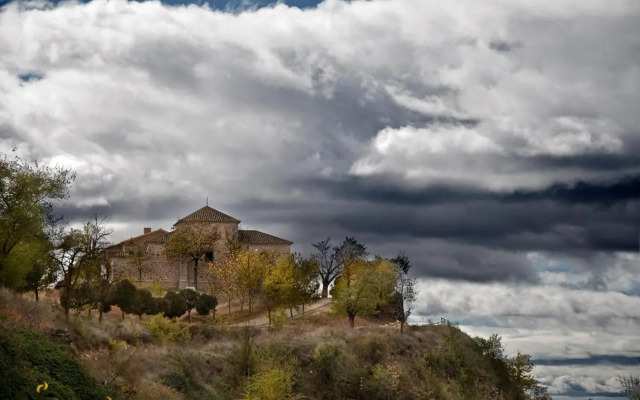 Hotel Rural El Salero