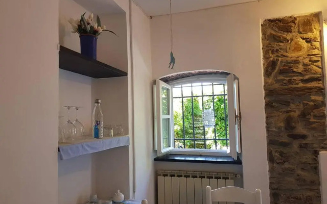 Casale In Vigna, CinqueTerreCoast