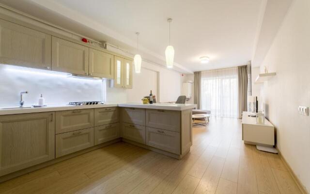 Cotroceni Luxury Apartment- Marriott & Parliament