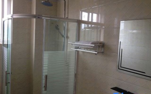 Wuyi Mountain Youlan Homestay