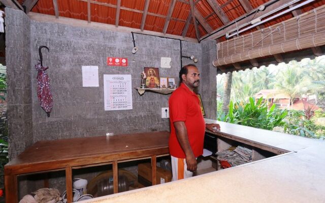 OYO 23594 T S Holiday Home Resort