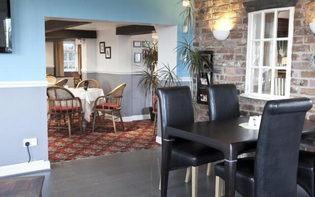 The Cottage