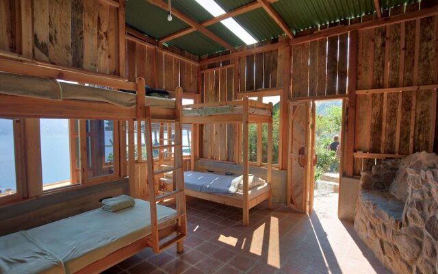 Eagle's Nest Atitlán Resort