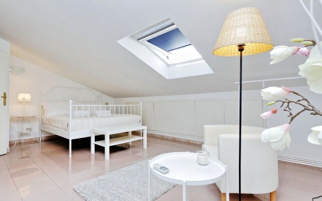 Bellincioni Apartment