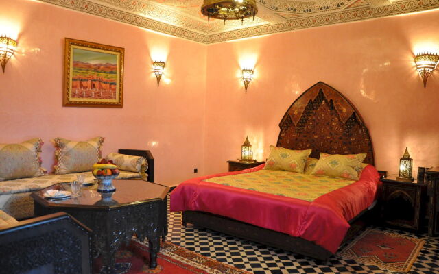 Riad Ghita Palace