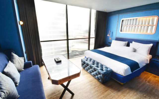 Empire Hotel Subang