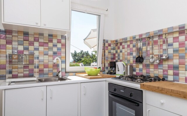 Nice Home in Opatija With Wifi and 2 Bedrooms