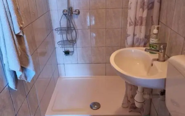Apartmani Petra