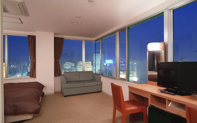 Hotel Promote Hakodate