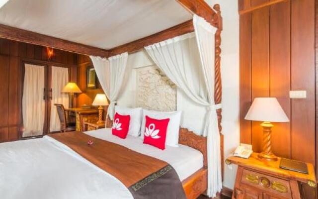 ZenRooms Umalas Dukuh Indah