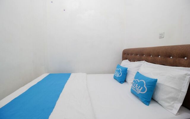 Airy Eco Grogol Susilo Enam 6 Jakarta