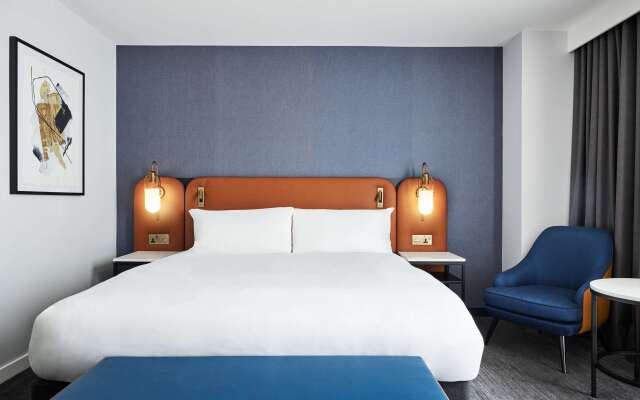 Hyatt Regency London Stratford