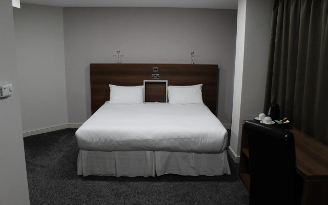 Ox Hotel Manchester