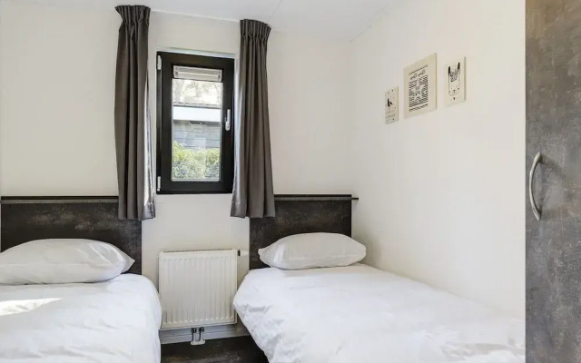 Relaxing Forest Hideaway