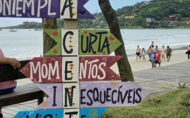Moradas De Garopaba