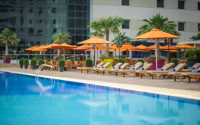Ezdan Hotel Residence