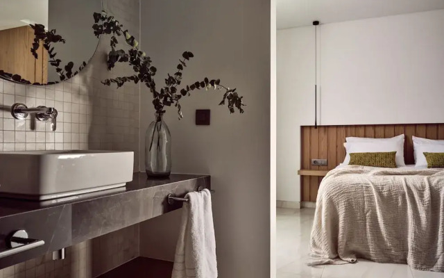 Anthis Luxury Villa