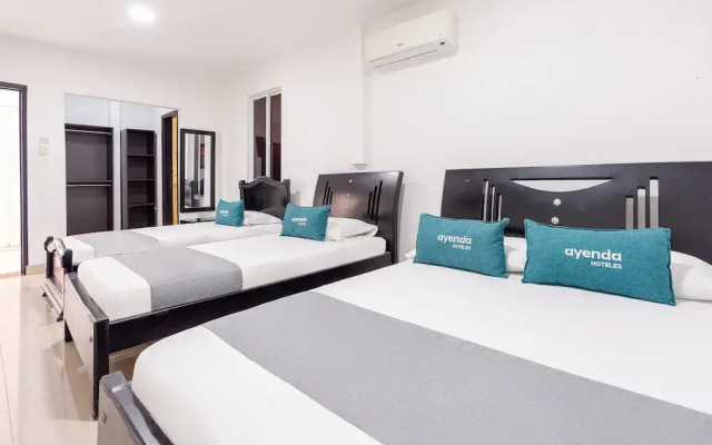 Ayenda Union Valledupar