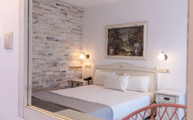 Plaza Beach Hotel