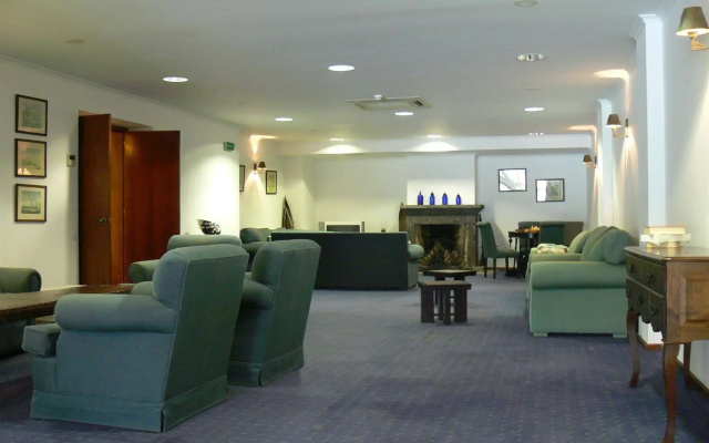 Hotel Marina