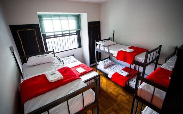 Collaborate Design Hostel