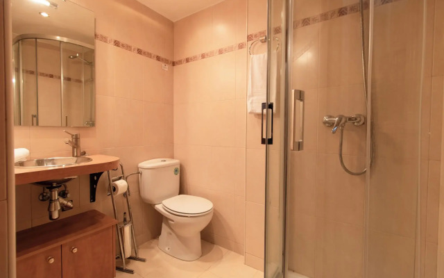 Formigal 3000 Apartaments