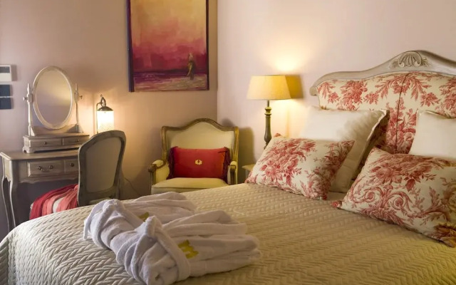 Hotel Minelska Resort