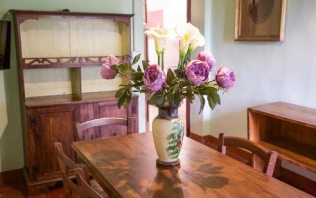 Appartamento Podere San Marco