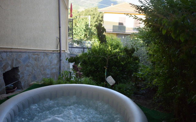 La Vecchia Taverna B&B