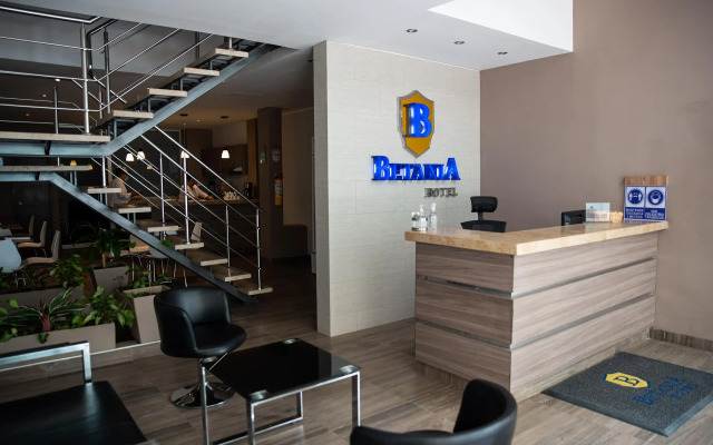 Hotel Betania