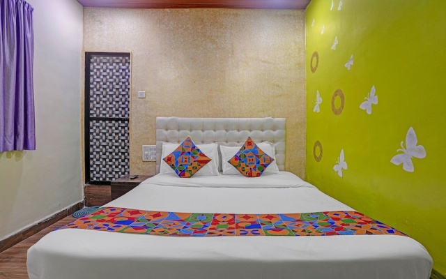 Fabhotel Om Residency
