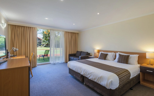Mildura Inlander Resort