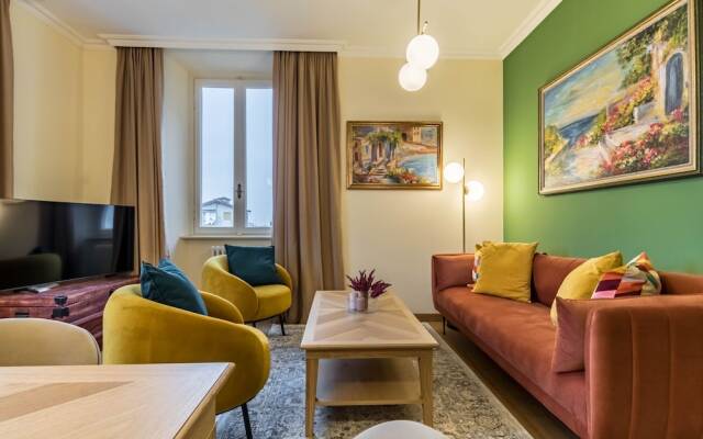 JOIVY Fabulous Apartments In Cernobbio