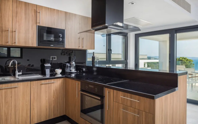 Apartments Nautica