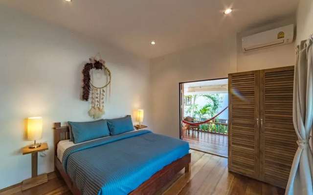 Joy Beach Villas