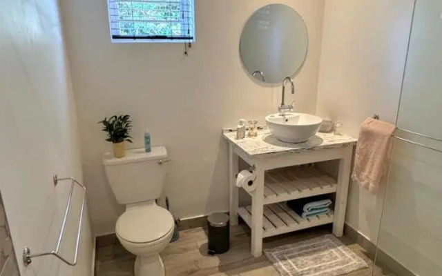 Plett57 - Self Catering - Room No1