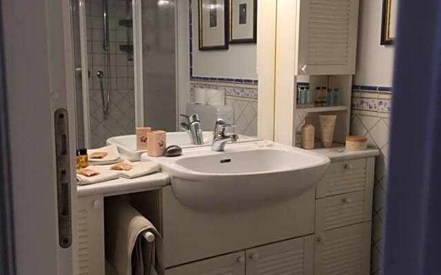 Bed & Breakfast Dimora D'artista