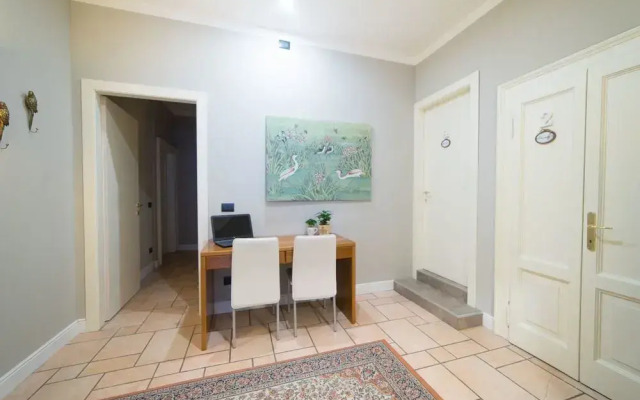 B&B Centrobergamo