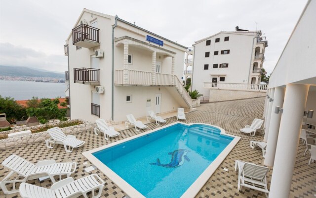 Apartments Nikola