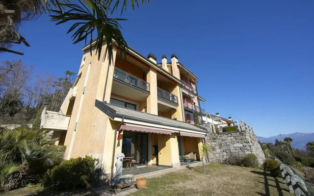 Panorama Fantastico Apt Pool Beach